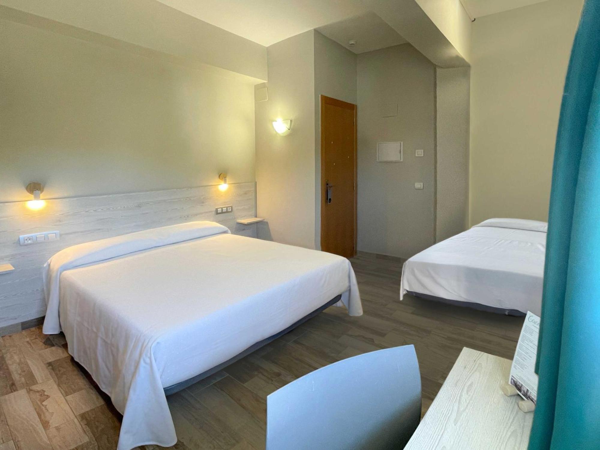 Te Mana Hotel Torreblanca Exterior photo